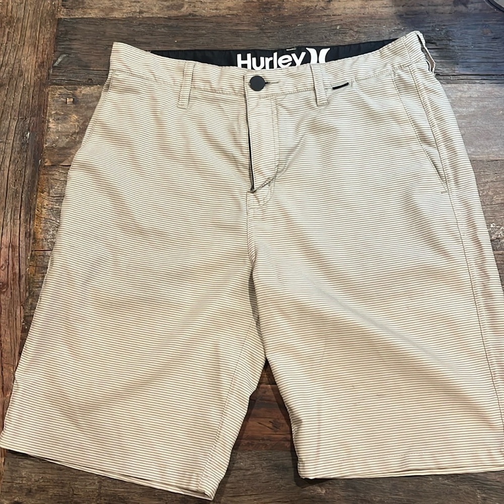 Hurley Hybrid Shorts